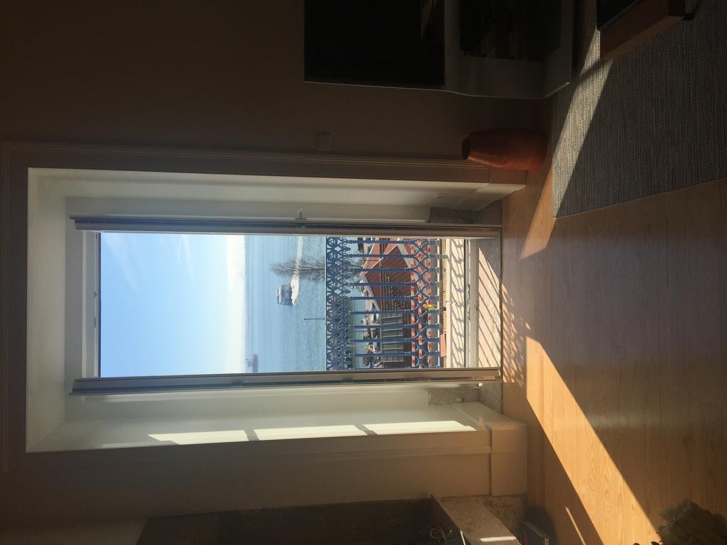 Alfama - Sé River View Appartement *