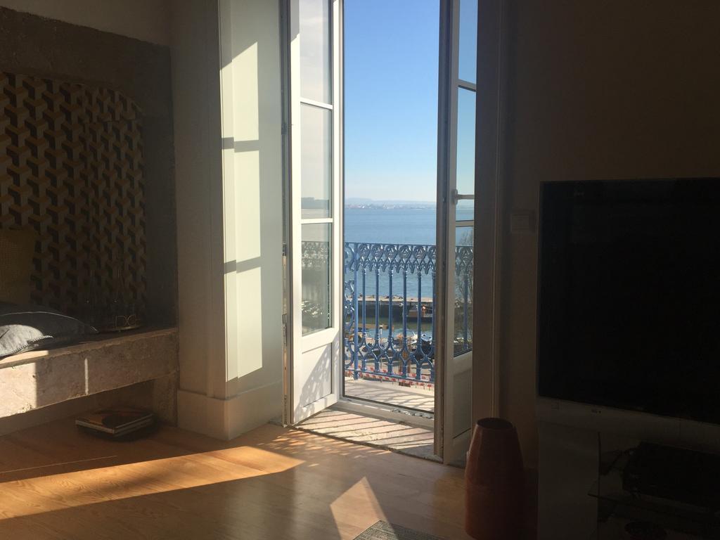 Appartement Alfama - Sé River View *