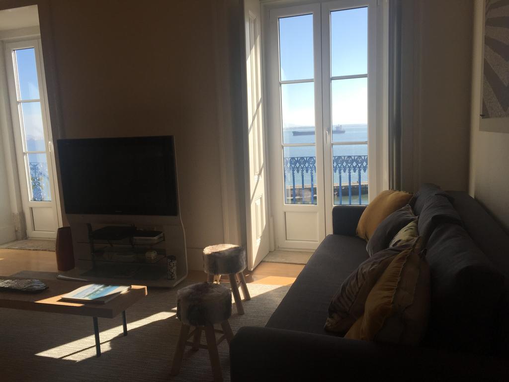 Appartement Alfama - Sé River View *