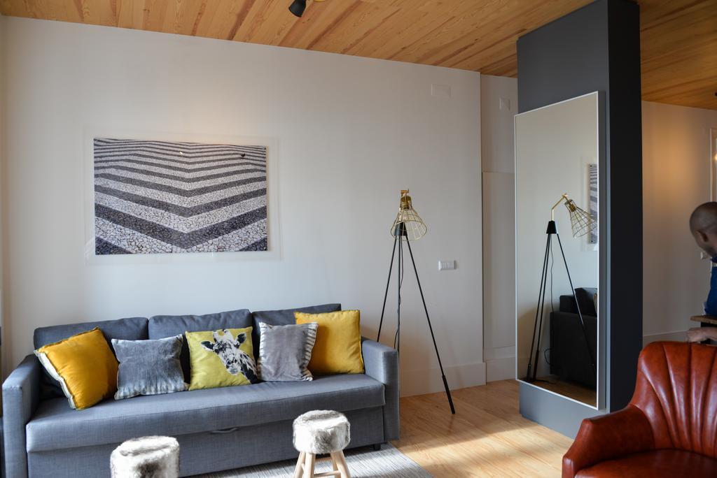 Appartement Alfama - Sé River View *