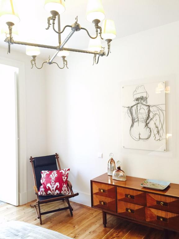 Appartement Alfama - Sé River View
