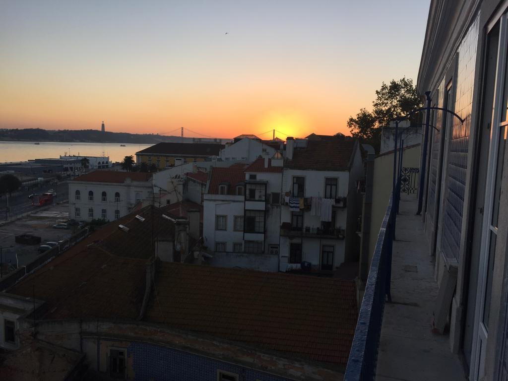 Appartement Alfama - Sé River View *
