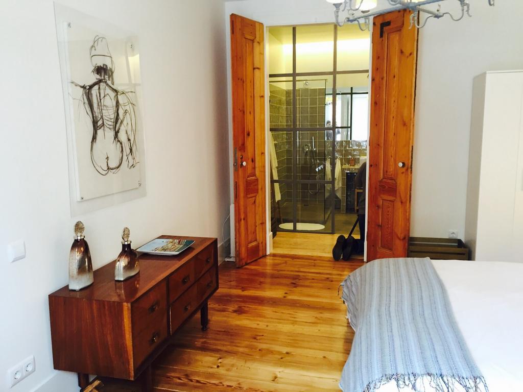 Appartement Alfama - Sé River View
