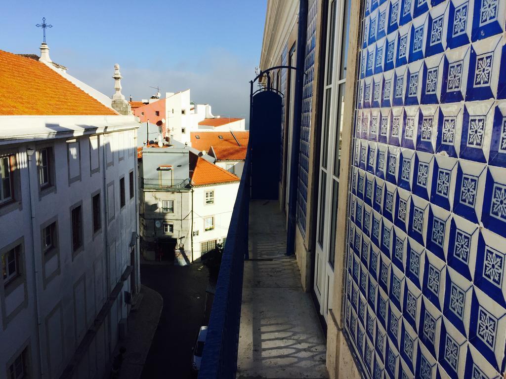 Appartement Alfama - Sé River View *