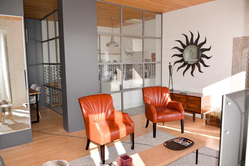 Alfama - Se River View Apartment Lisbon